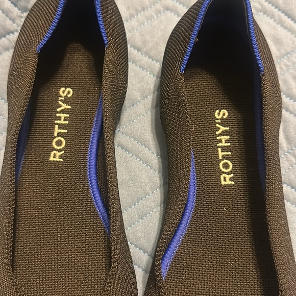 ROTHYS The Point Flat - Picture 2 of 4